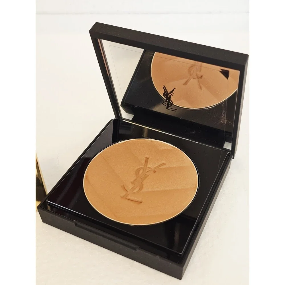 Yves Saint Laurent All Hours Hyper Bronze